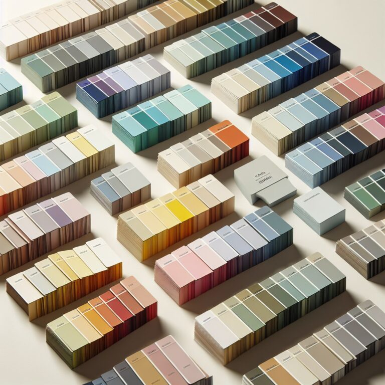 Pittura ecologica