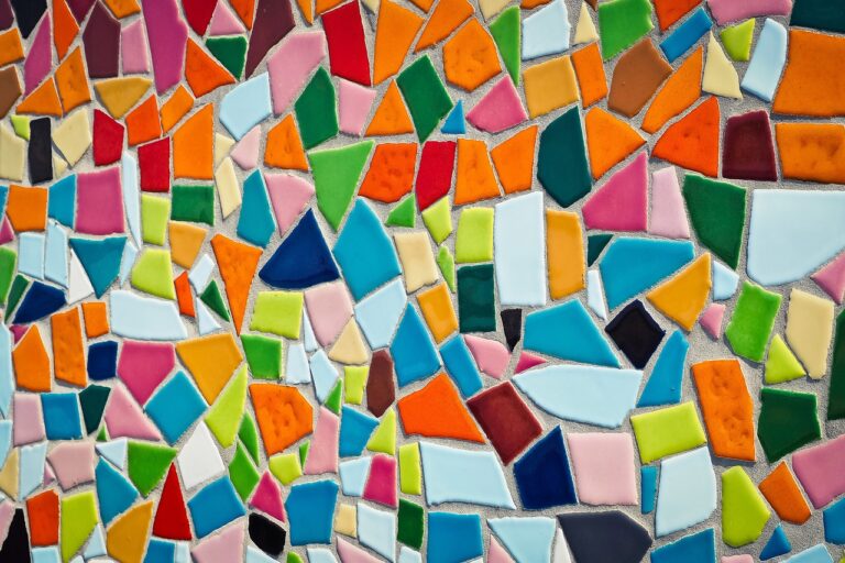 Colore pareti