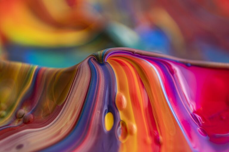 Colore pareti