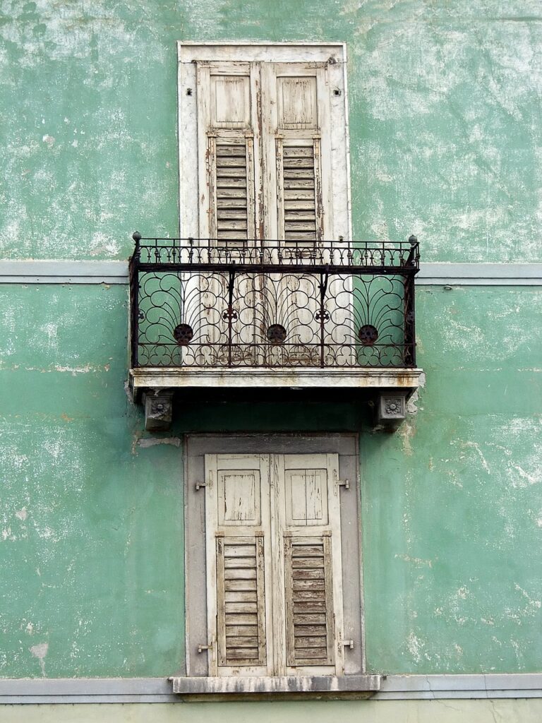 Cambiare infissi