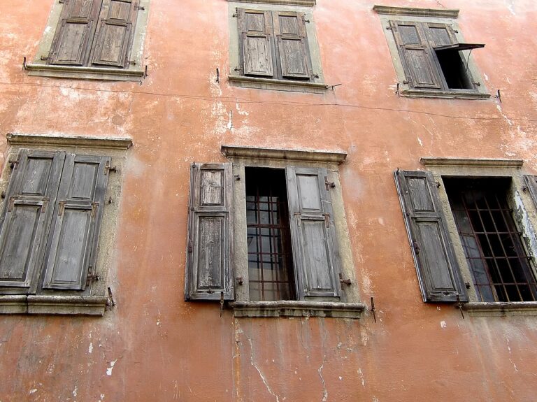 Cambiare infissi