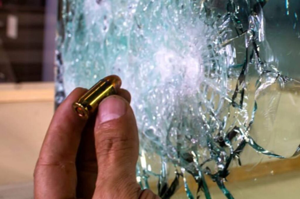 Vetri antiproiettile per la sicurezza delle abitazioni private